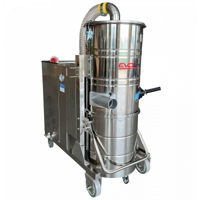 Пылесос индустриальный EVOline IVC 1100-55