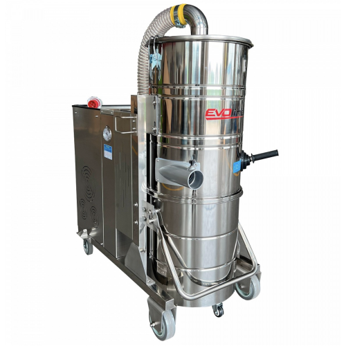 Пылесос индустриальный EVOline IVC 1100-55