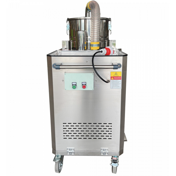 Пылесос индустриальный EVOline IVC 1100-55