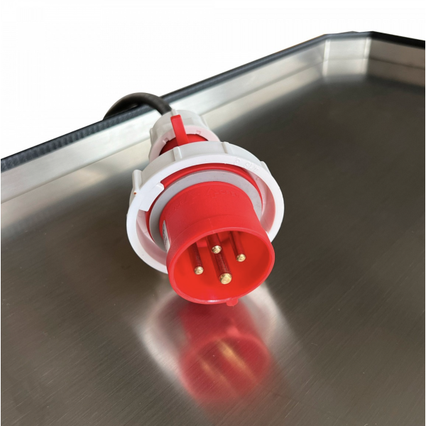 Пылесос индустриальный EVOline IVC 1100-55