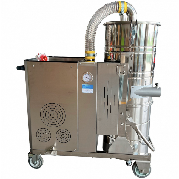 Пылесос индустриальный EVOline IVC 1100-55