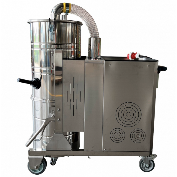 Пылесос индустриальный EVOline IVC 1100-55