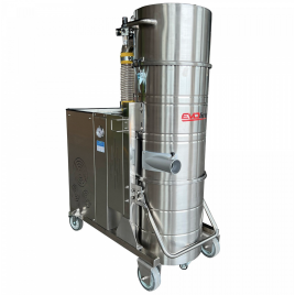 Пылесос индустриальный EVOline IVC 1100-75