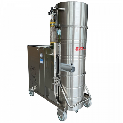 Пылесос индустриальный EVOline IVC 1100-75