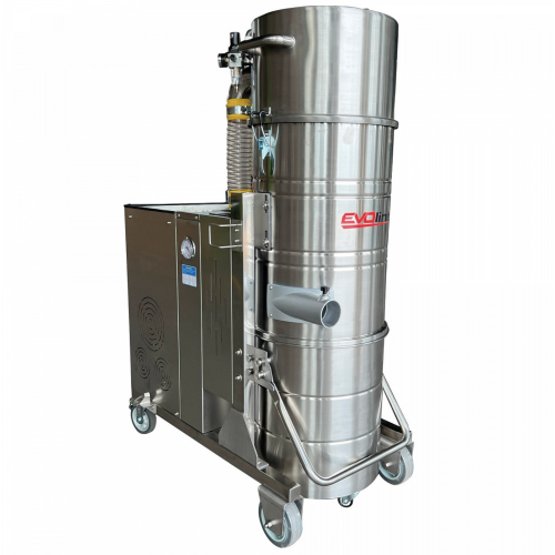 Пылесос индустриальный EVOline IVC 1100-75