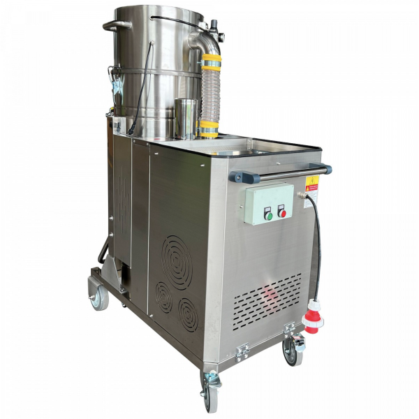 Пылесос индустриальный EVOline IVC 1100-75