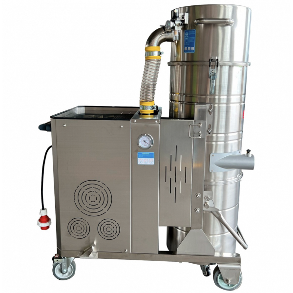 Пылесос индустриальный EVOline IVC 1100-75