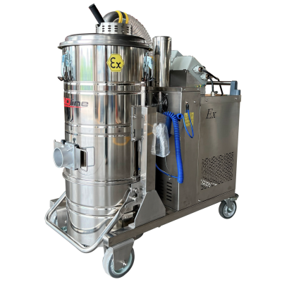 Пылесос индустриальный EVOline IVC 175-55EX