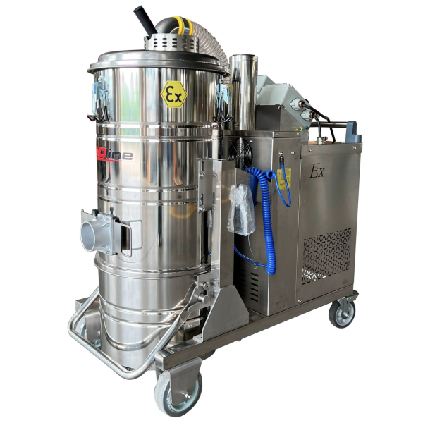 Пылесос индустриальный EVOline IVC 175-30EX