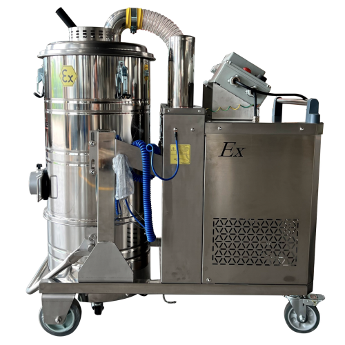 Пылесос индустриальный EVOline IVC 175-75EX