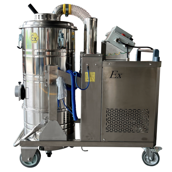 Пылесос индустриальный EVOline IVC 175-30EX