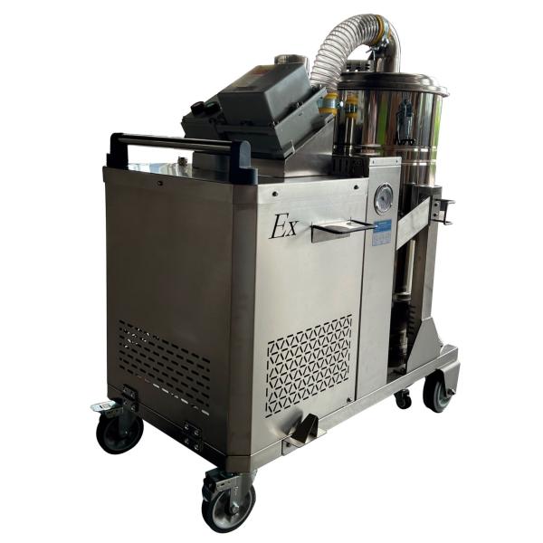 Пылесос индустриальный EVOline IVC 175-30EX