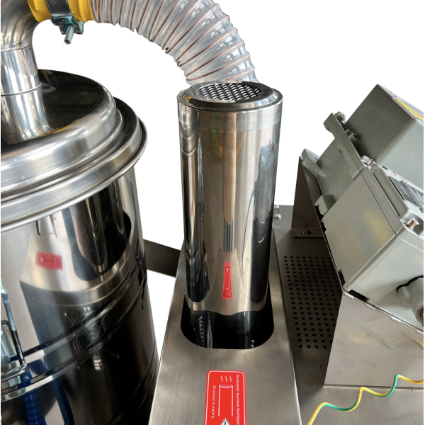 Пылесос индустриальный EVOline IVC 175-30EX