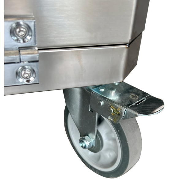 Пылесос индустриальный EVOline IVC 175-30EX