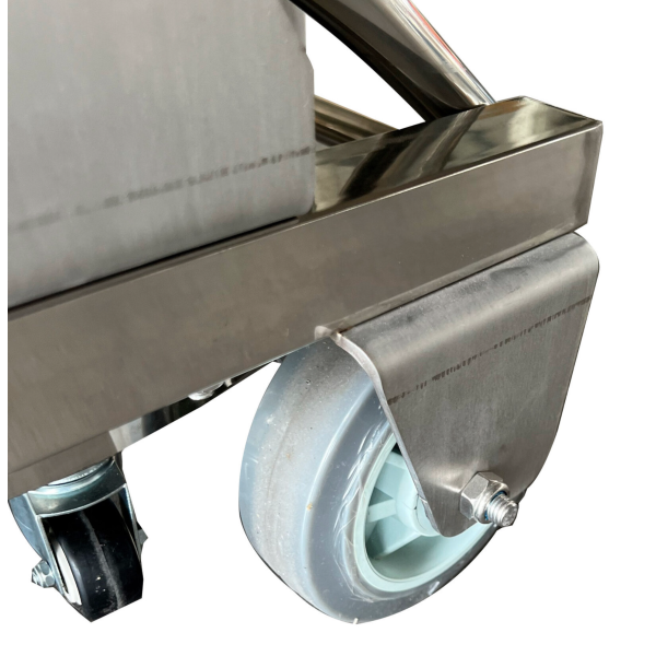 Пылесос индустриальный EVOline IVC 175-30EX