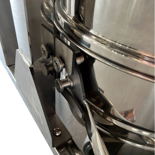 Пылесос индустриальный EVOline IVC 175-30EX