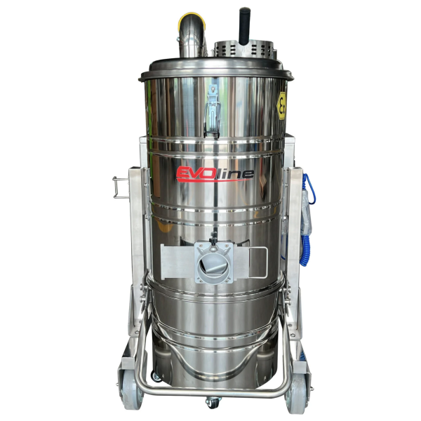 Пылесос индустриальный EVOline IVC 175-30EX