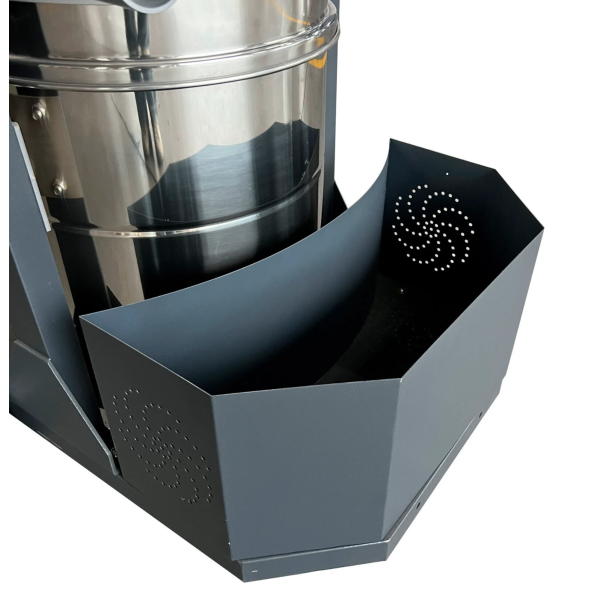 Пылесос индустриальный EVOline IVC 3100-36