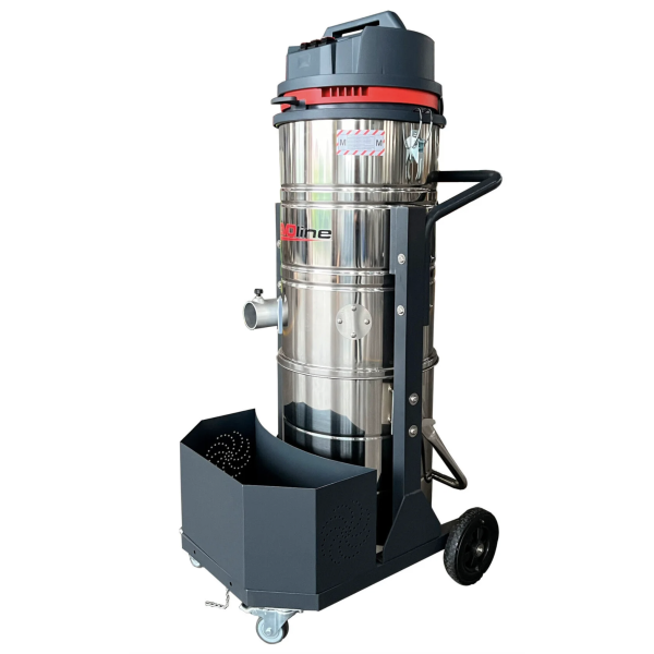 Пылесос индустриальный EVOline IVC 3100-36