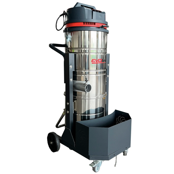 Пылесос индустриальный EVOline IVC 3100-36
