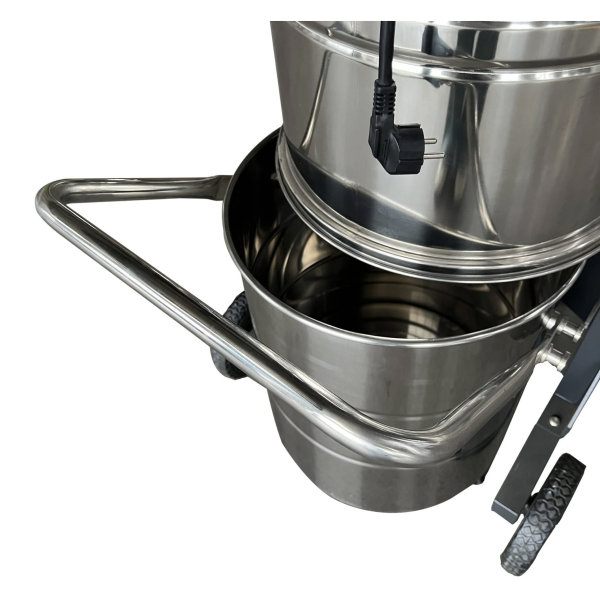 Пылесос индустриальный EVOline IVC 3100-36