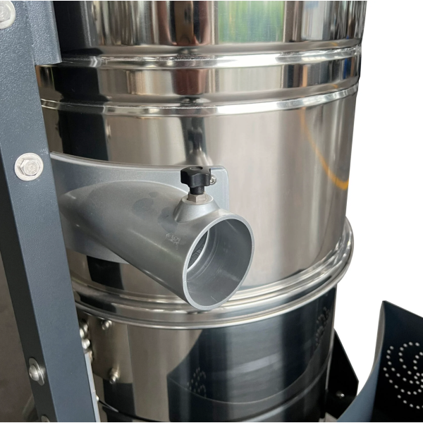 Пылесос индустриальный EVOline IVC 3100-36