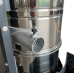 Пылесос индустриальный EVOline IVC 3100-36