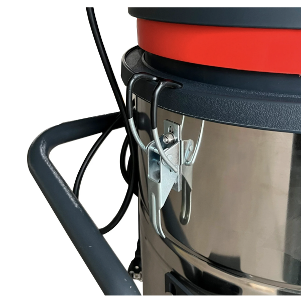 Пылесос индустриальный EVOline IVC 3100-36