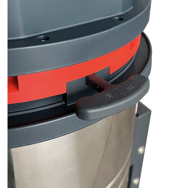 Пылесос индустриальный EVOline IVC 3100-36