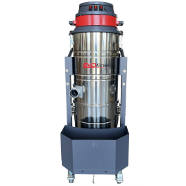 Пылесос индустриальный EVOline IVC 3100-36 AUTO