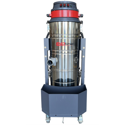 Пылесос индустриальный EVOline IVC 3100-36 AUTO