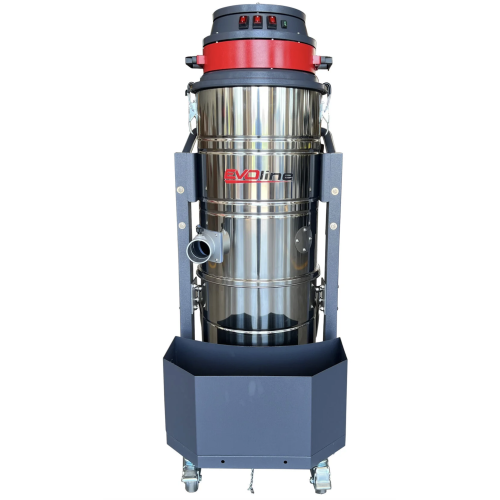 Пылесос индустриальный EVOline IVC 3100-36 AUTO