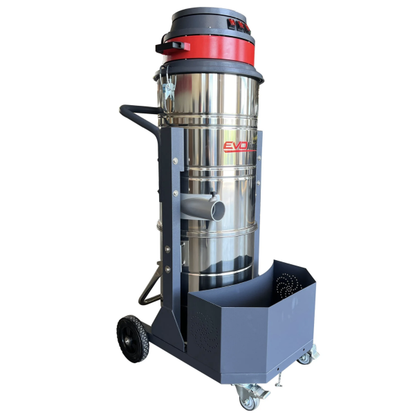 Пылесос индустриальный EVOline IVC 3100-36 AUTO