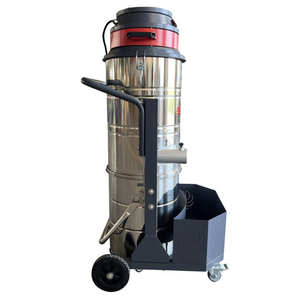 Пылесос индустриальный EVOline IVC 3100-36 AUTO