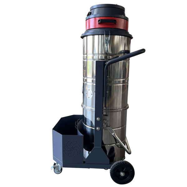 Пылесос индустриальный EVOline IVC 3100-36 AUTO