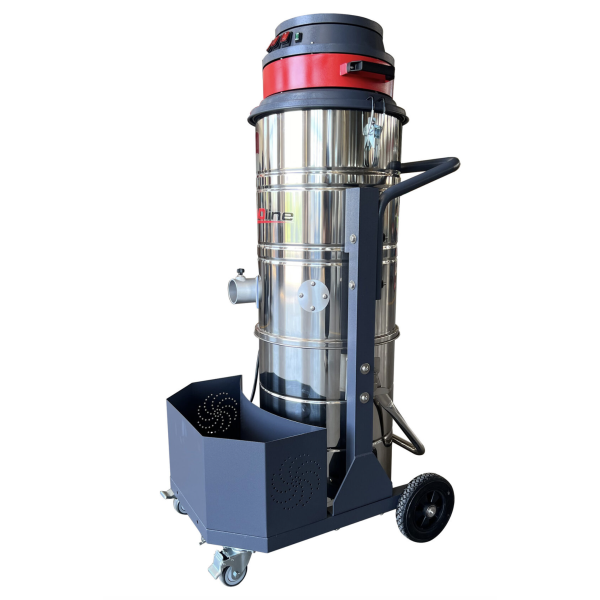 Пылесос индустриальный EVOline IVC 3100-36 AUTO