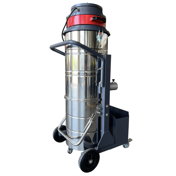 Пылесос индустриальный EVOline IVC 3100-36 AUTO