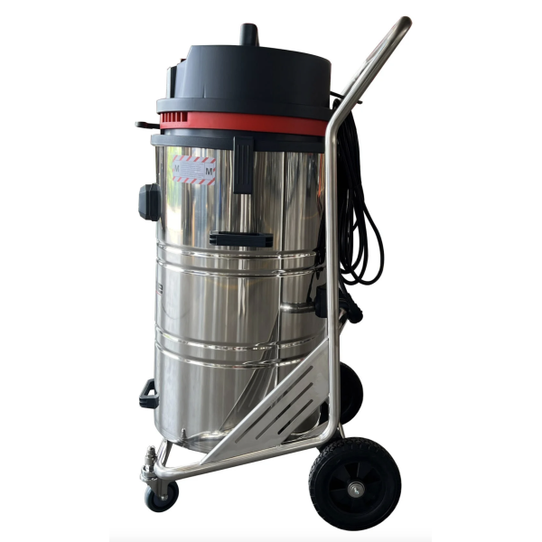 Пылесос индустриальный EVOline IVC 378-36