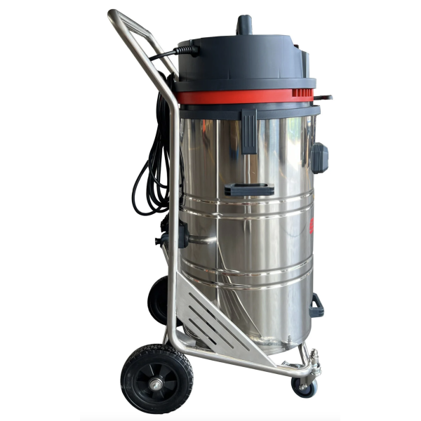 Пылесос индустриальный EVOline IVC 378-36