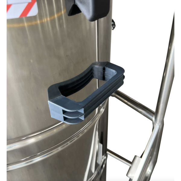 Пылесос индустриальный EVOline IVC 378-36