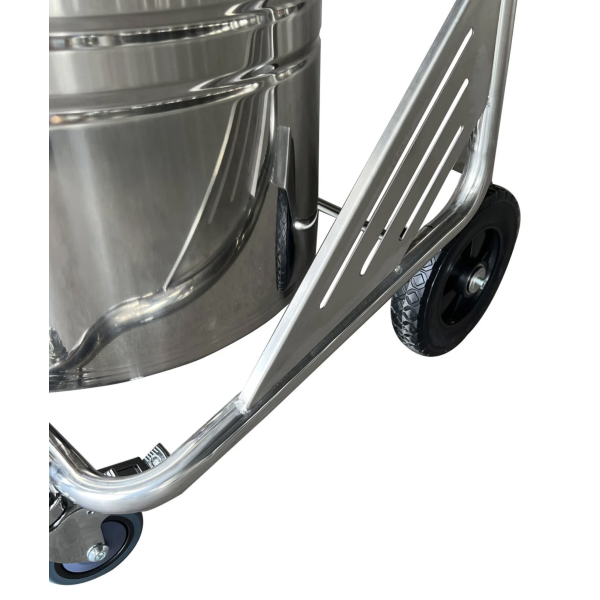 Пылесос индустриальный EVOline IVC 378-36