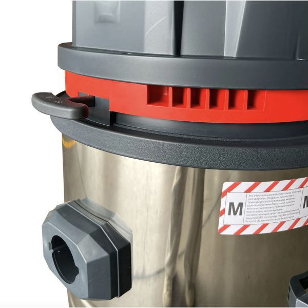 Пылесос индустриальный EVOline IVC 378-36