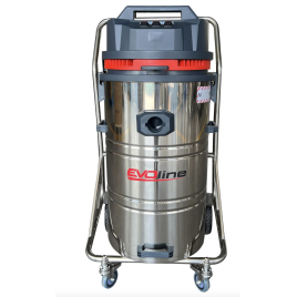 Пылесос индустриальный EVOline IVC 378-36