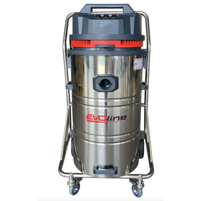 Пылесос индустриальный EVOline IVC 378-36