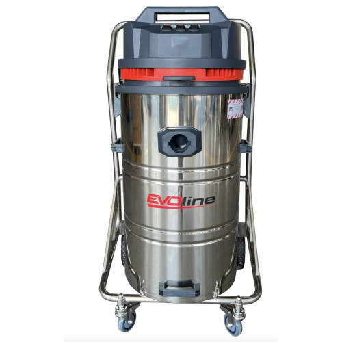 Пылесос индустриальный EVOline IVC 378-36