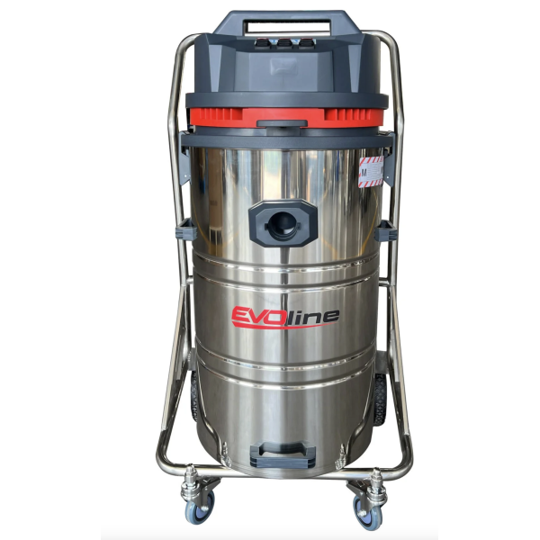 Пылесос индустриальный EVOline IVC 378-36
