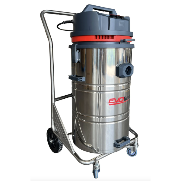 Пылесос индустриальный EVOline IVC 378-36