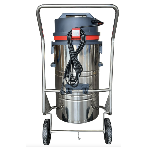 Пылесос индустриальный EVOline IVC 378-36