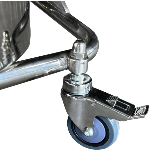 Пылесос индустриальный EVOline IVC 378-36