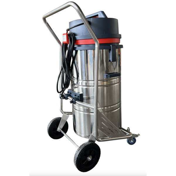 Пылесос индустриальный EVOline IVC 378-36